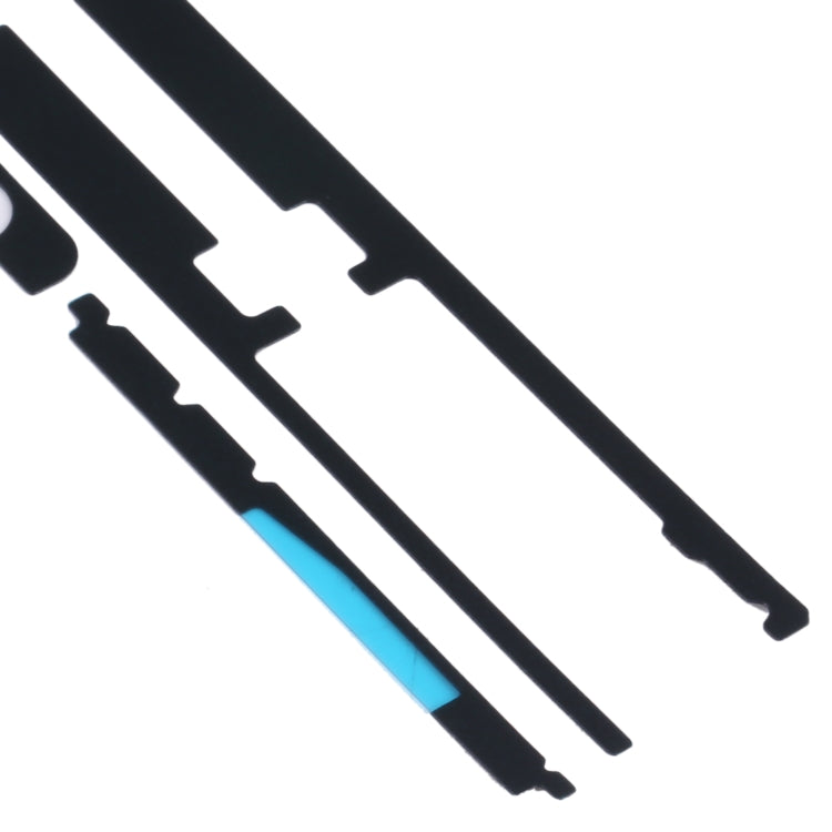 Adhésif d'origine pour boîtier avant 10 PCS pour Sony Xperia XZ3