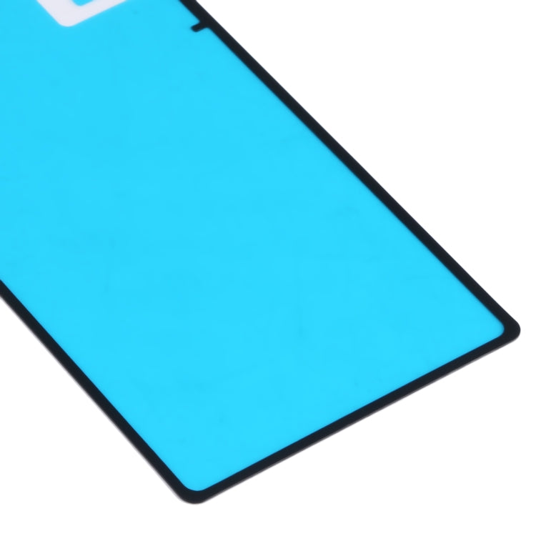 Adhésif d'origine pour boîtier avant 10 PCS pour Sony Xperia Z / L36 / L36H