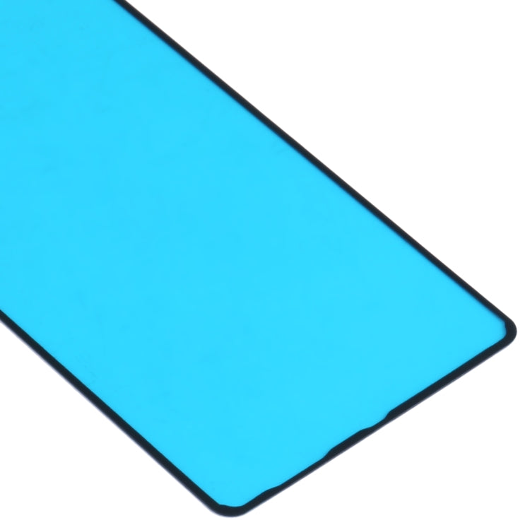 Adhésif d'origine pour boîtier avant 10 PCS pour Sony Xperia XZ2 Compact