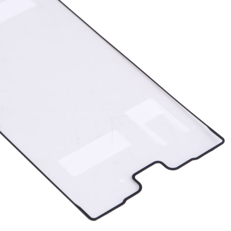 Adhésif d'origine pour boîtier avant 10 PCS pour Sony Xperia Z5 Premium