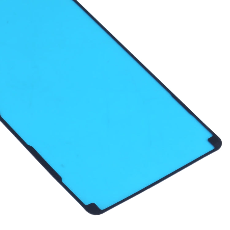 Adhésif de couverture arrière d'origine pour Sony Xperia 1 II, 10 pièces