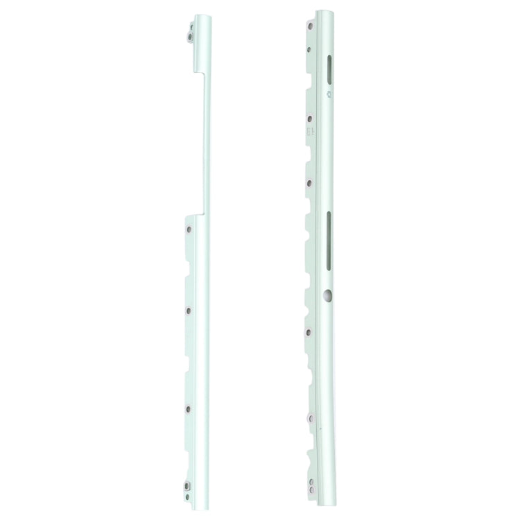 1 paire de barres latérales pour Sony Xperia C5 Ultra