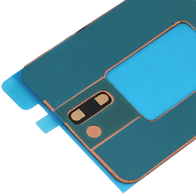 Autocollant NFC pour Sony Xperia XA2 Plus