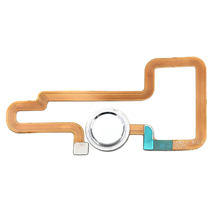Câble flexible du capteur d'empreintes digitales pour Asus Zenfone 5 Lite ZC600KL