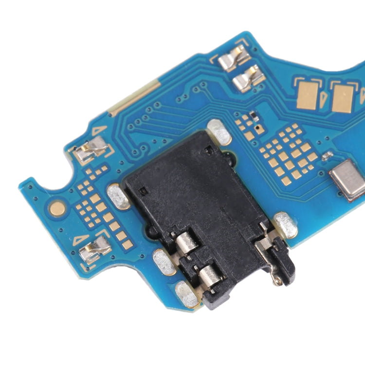 Carte de port de charge pour Asus ZenFone Max Pro M2 ZB630KL