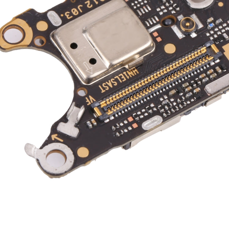 Carte lecteur de carte SIM d'origine pour Huawei P40 Pro