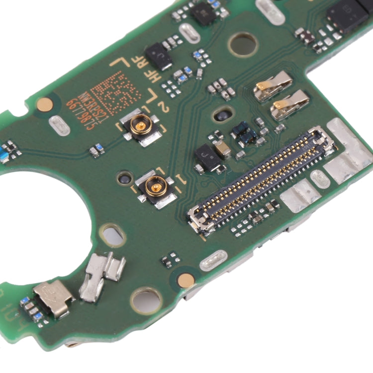 Carte de port de charge d'origine pour Honor X10 5G