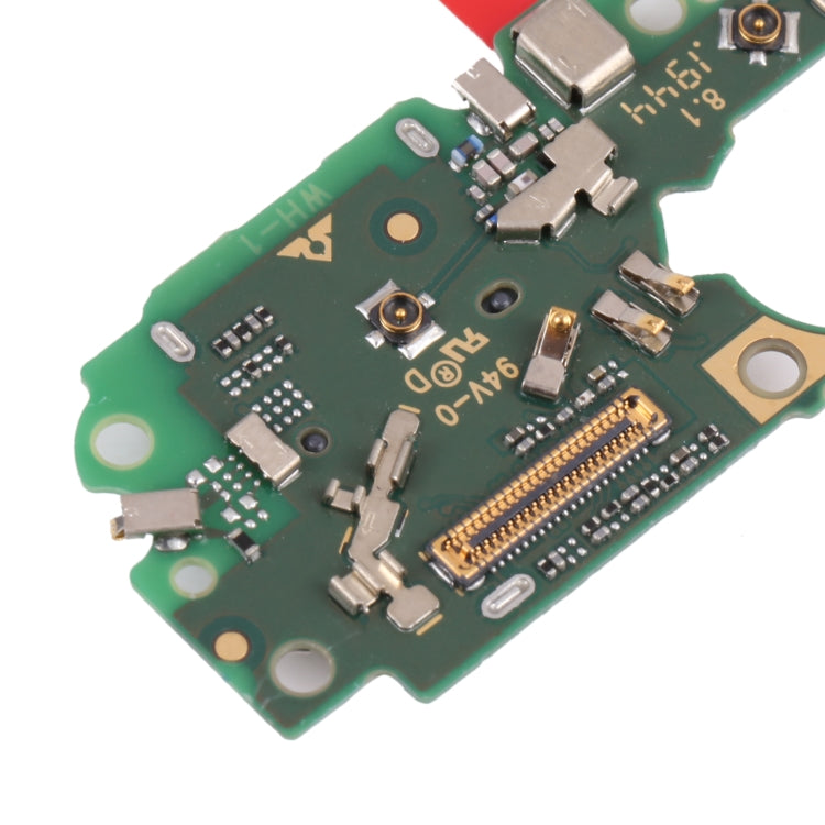 Carte lecteur de carte SIM d'origine pour Huawei Nova 6