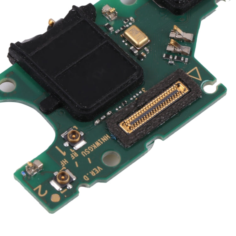 Carte de port de charge d'origine pour Huawei Enjoy 20 5G