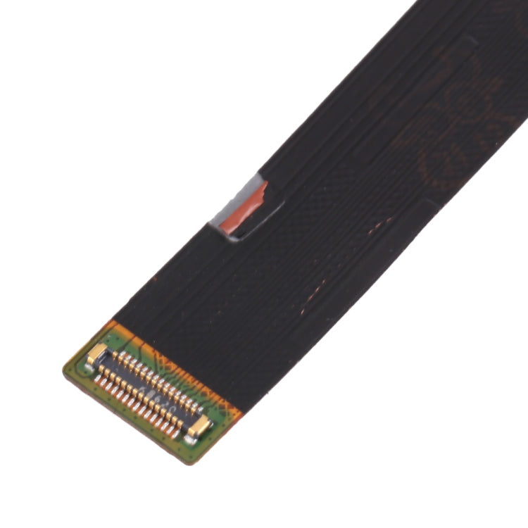 Câble flexible de carte mère LCD pour ZTE Blade V10