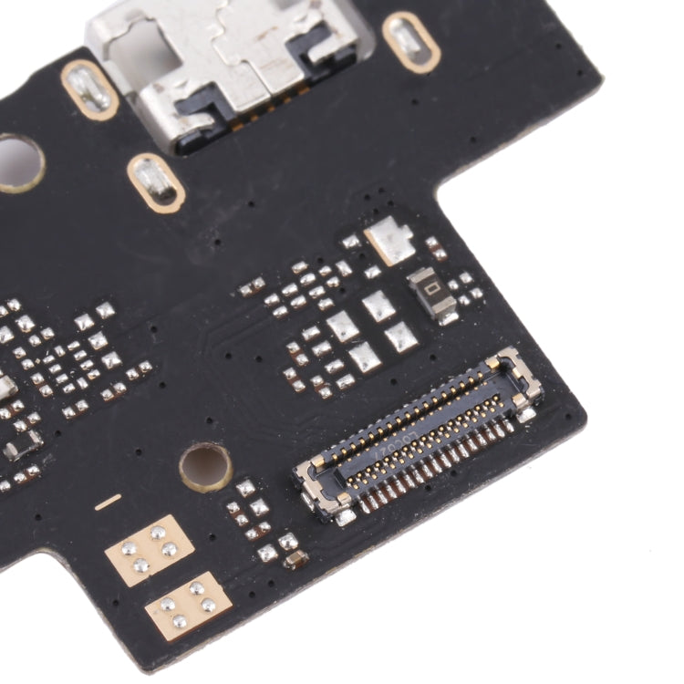 Carte de port de charge pour ZTE Blade A5 (2020)