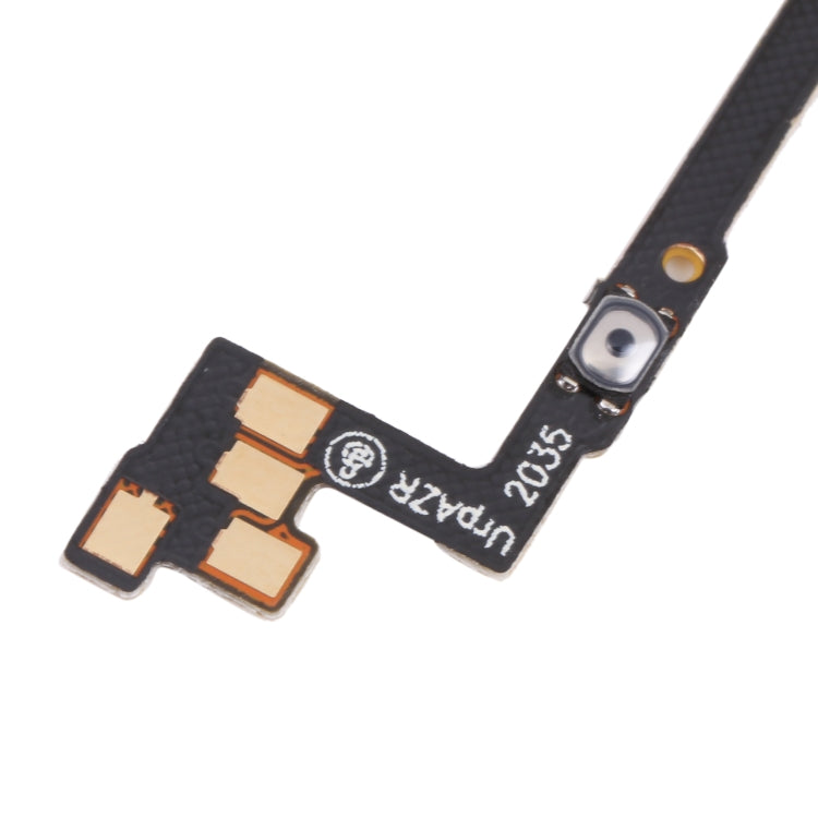 Câble flexible du bouton d'alimentation et du bouton de volume pour ZTE Blade A7 (2020)