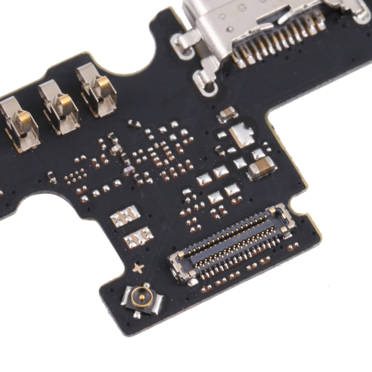 Carte de port de charge pour ZTE Blade V2020 Vita