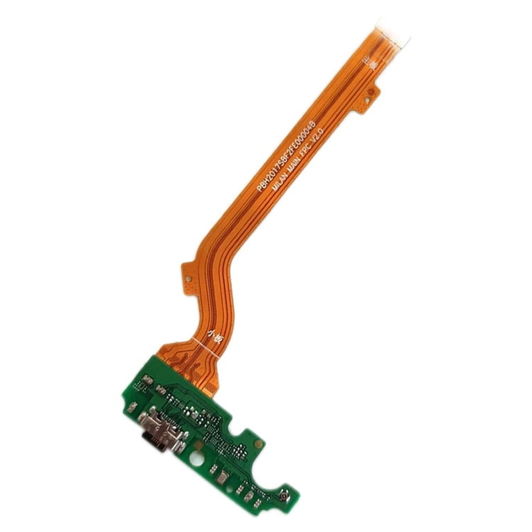 Câble flexible de port de charge pour Alcatel 3X 2020 5061 5061U 5061A