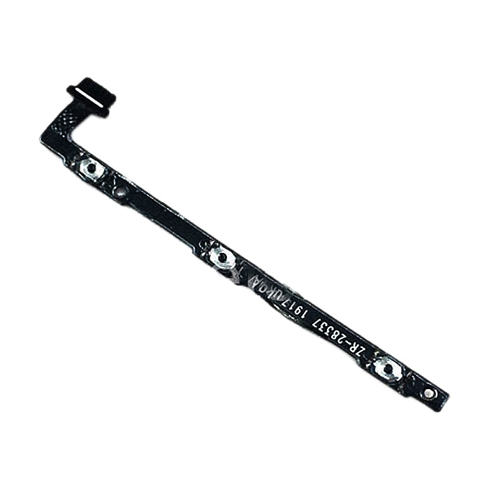 Câble flexible du bouton d'alimentation et du bouton de volume pour ZTE Blade A7 2019