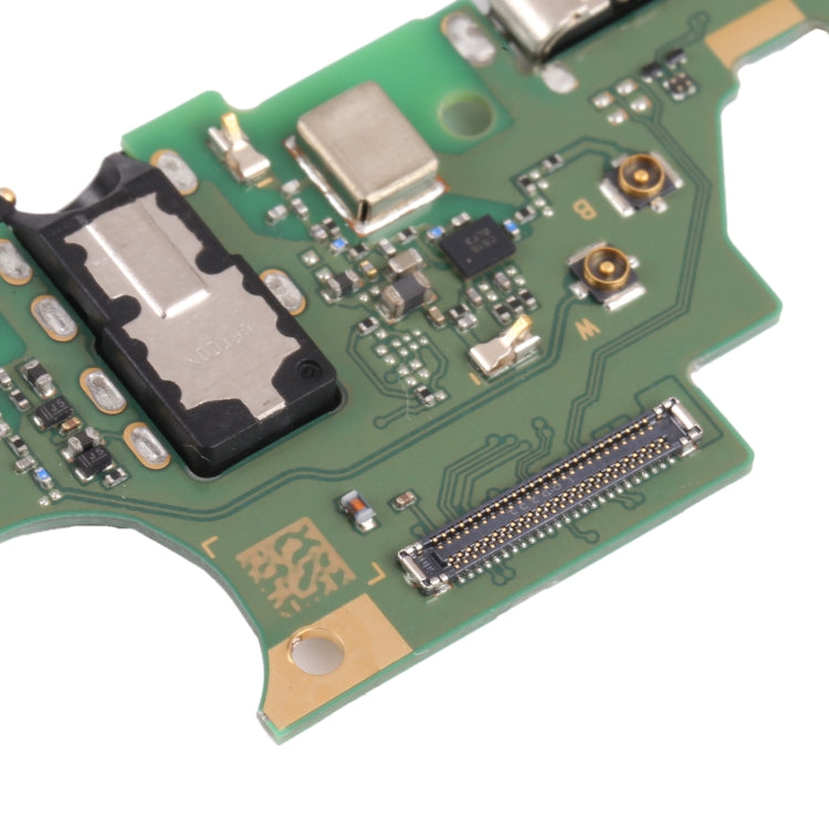 Carte de port de charge pour LG K51 / Q51 LM-Q510N K500MM