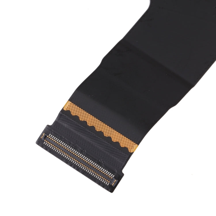Câble flexible de carte mère LCD pour Microsoft Surface Pro X (M1108649-003)