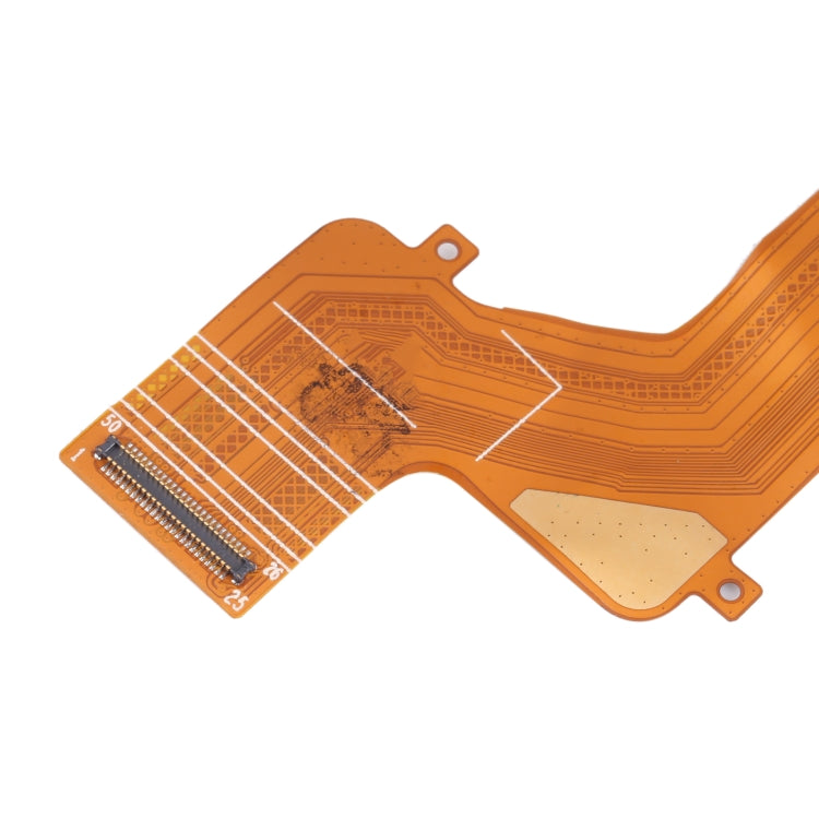 Câble flexible du port de charge pour Cat S61