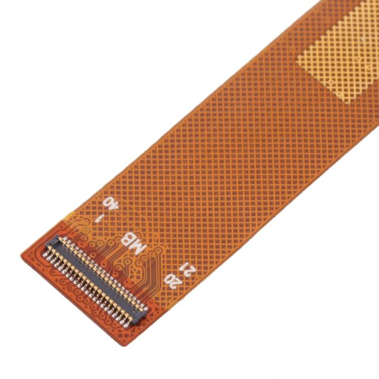 Câble flexible de carte mère pour Lenovo Tab M10 Plus TB-X606