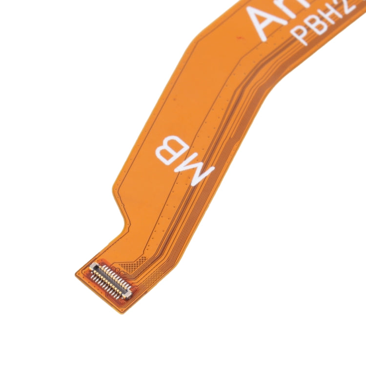 Câble flexible du port de charge pour Asus Zenfone 8 ZS590KS