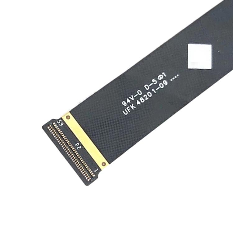 Câble flexible LCD pour Microsoft Surface Pro 7+