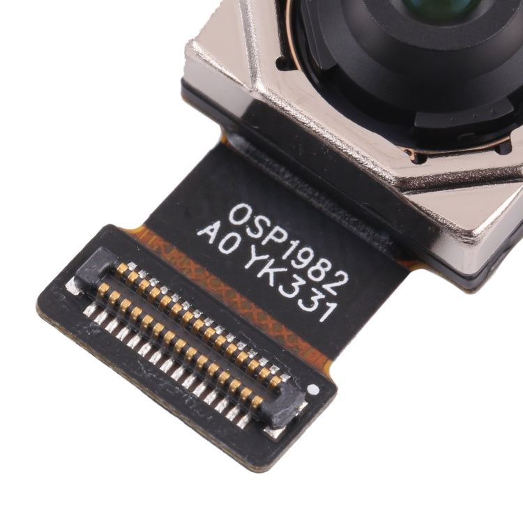 Caméra arrière principale pour Xiaomi Redmi Note 9 / Redmi 10X