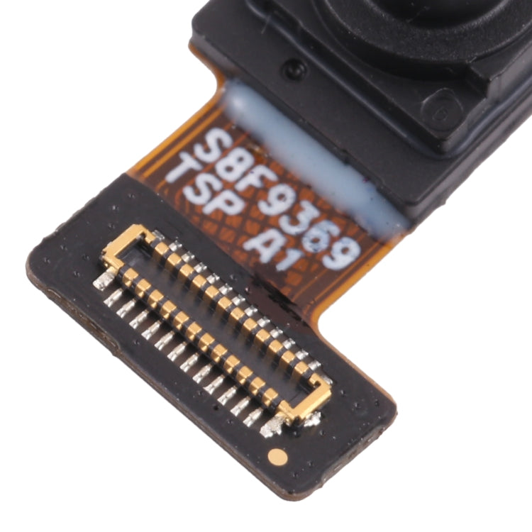 Pour caméra frontale OPPO A52/A92