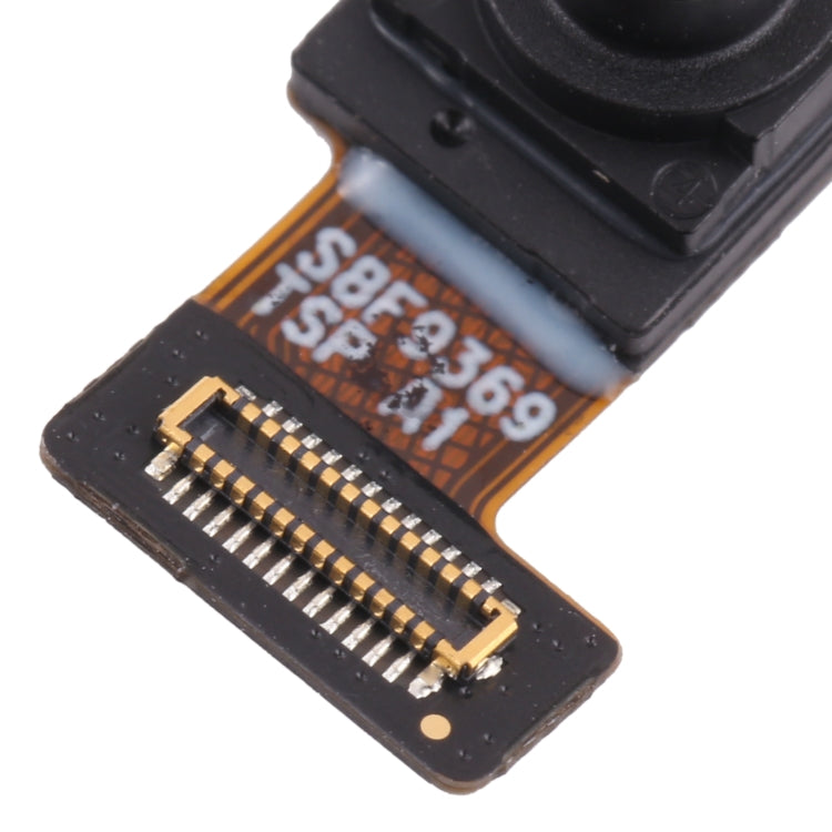 Pour caméra frontale OPPO A72 4G