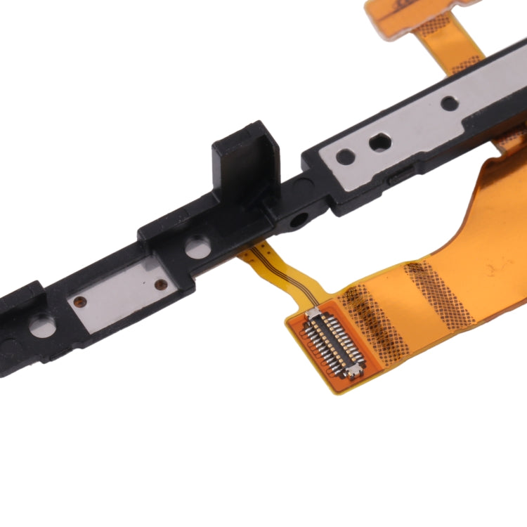 Câble flexible du bouton d'alimentation et du bouton de volume pour Sony Xperia 1 III