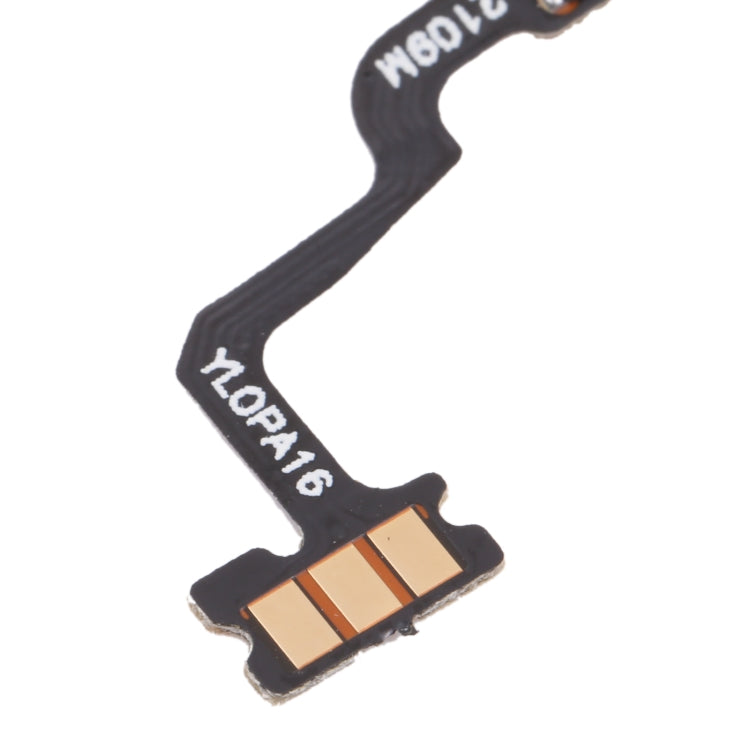 Câble flexible pour bouton de Volume, pour OPPO A54S CPH2273