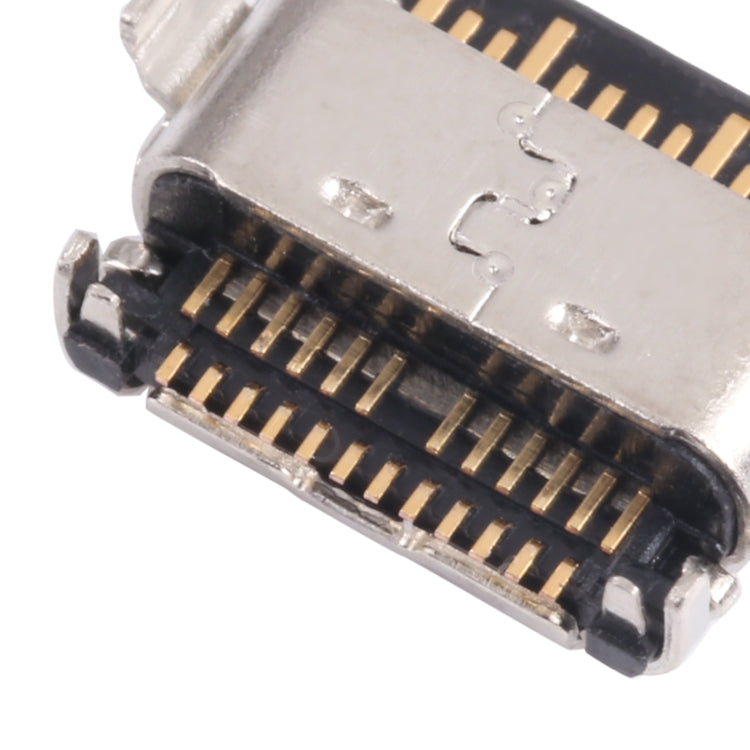 Connecteur de port de charge pour Lenovo Tab P10 10,1 pouces TB-X705F