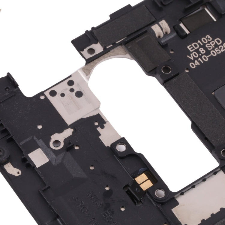 Housse de protection pour carte mère OnePlus 7 Pro