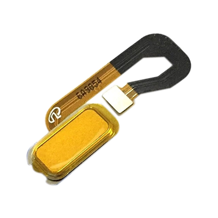 Câble flexible de capteur d'empreintes digitales pour Lenovo Vibe P2 P2C72 P2A42