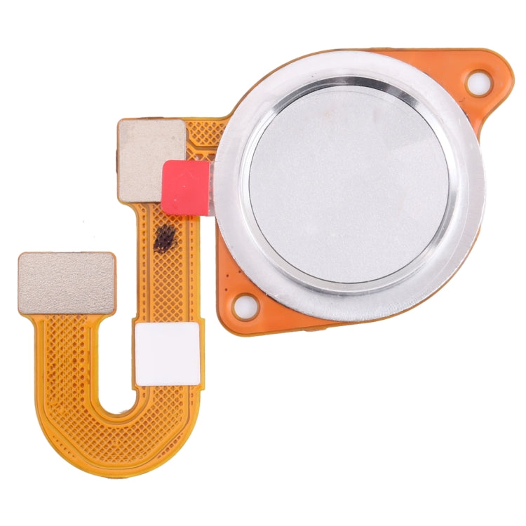Câble flexible de capteur d'empreintes digitales pour Motorola Moto G 5G / One 5G Ace, For Motorola Moto G 5G / One 5G Ace
