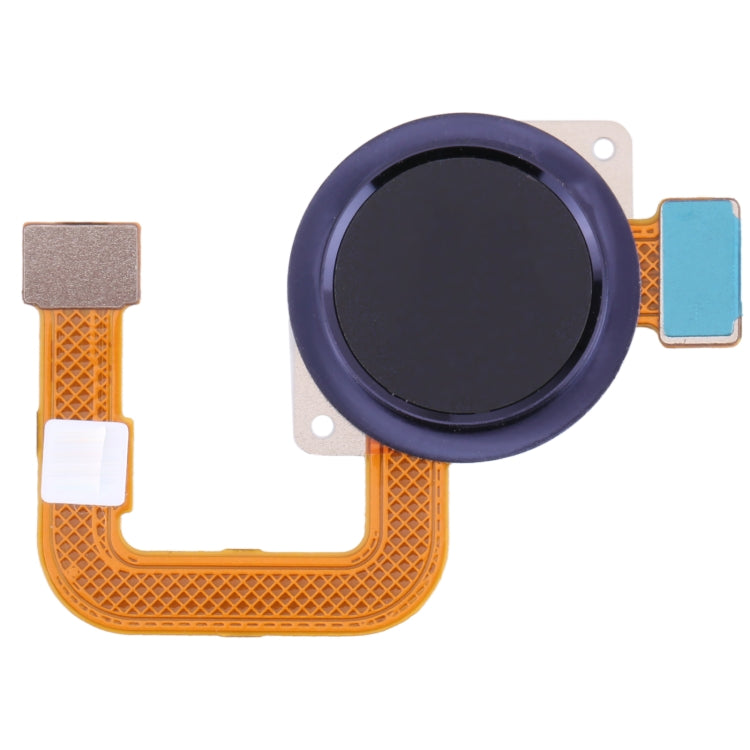 Câble flexible du capteur d'empreintes digitales pour Motorola Moto G Power (2021), For Motorola Moto G Power (2021)