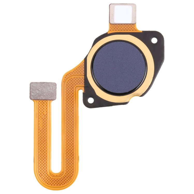 Câble flexible du capteur d'empreintes digitales pour Motorola Moto G50, For Motorola Moto G50