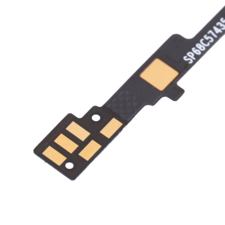 Câble flexible de capteur de lumière pour Motorola Moto G Stylus
