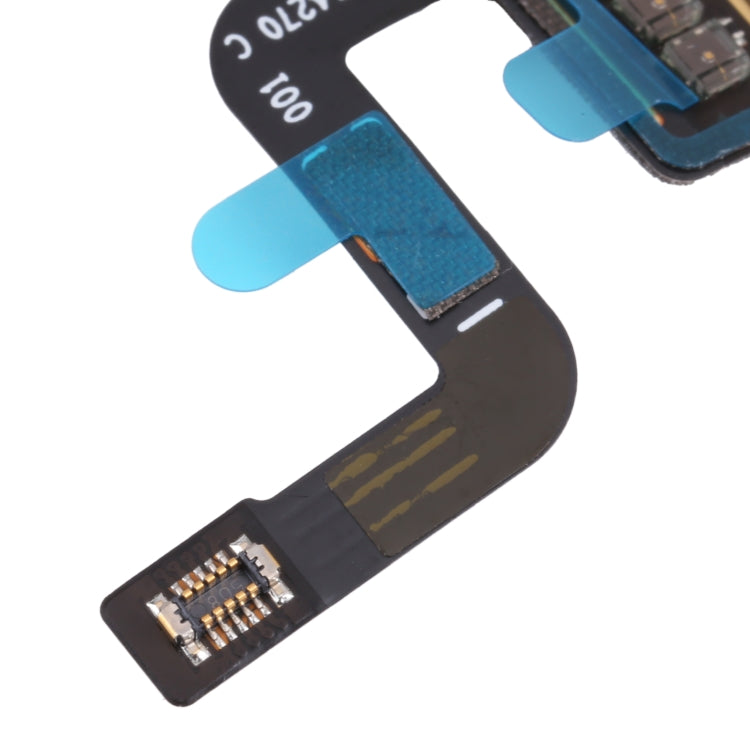 Câble flexible du capteur de lumière pour Motorola Edge+