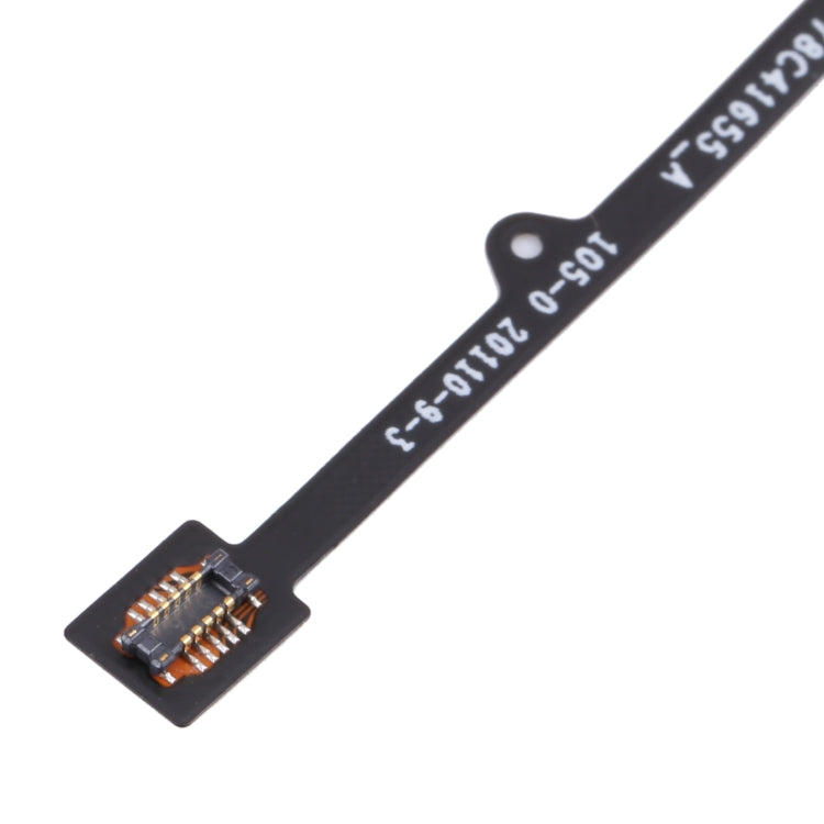 Câble flexible de capteur de lumière pour Motorola Moto Z4