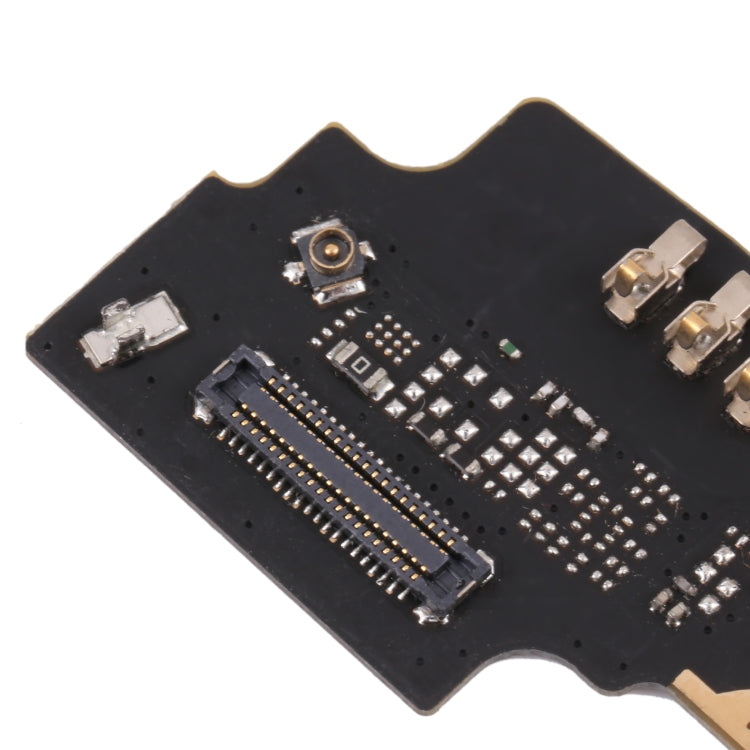Carte de port de charge pour ZTE Blade X Max