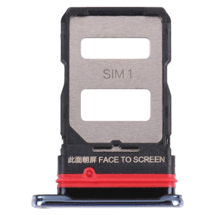 Tiroir Carte SIM + Tiroir Carte SIM pour Xiaomi Mi 11T / 11T Pro 21081111RG