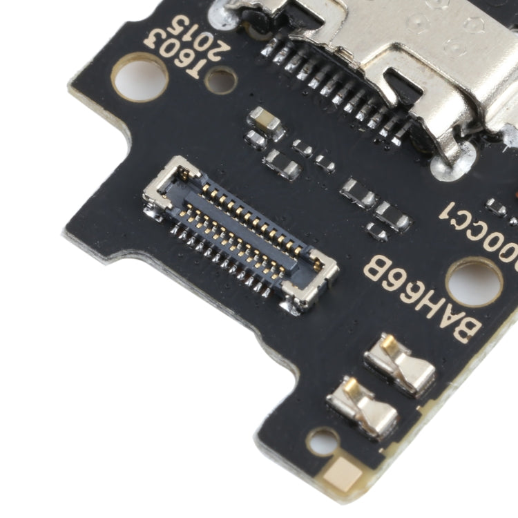 Carte de port de charge pour TCL 10 Pro T799B T799H