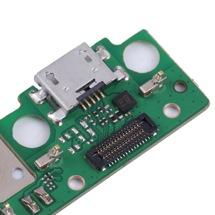 Carte de Port de charge pour Lenovo Tab M8 FHD TB-8705F TB-8705N TB-8705M TB-8705
