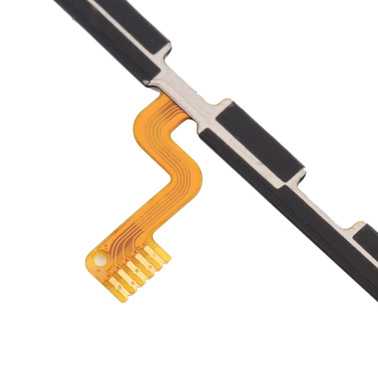 Câble flexible pour bouton d'alimentation et bouton de volume pour Wiko Y62
