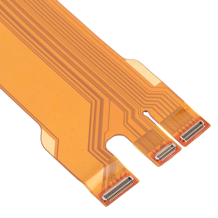 Câble flexible de carte mère pour Xiaomi Redmi Note 11 Pro (chine) 21091116C / Redmi Note 11 Pro+ 5G / 11i / 11i HyperCharge 5G 21091116UI