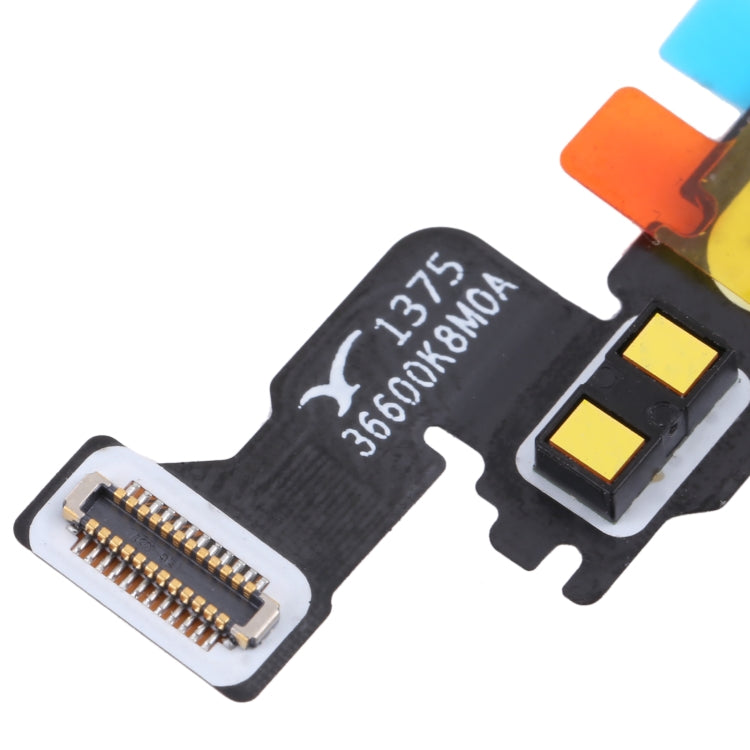 Câble flexible de lampe de poche pour Xiaomi Mi Mix 4