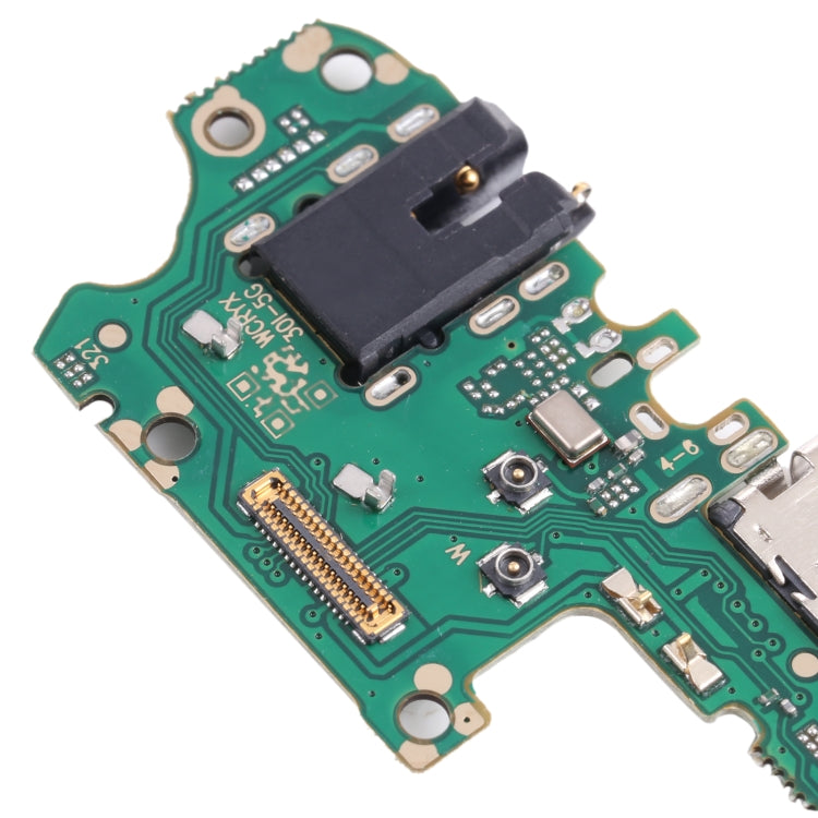 Carte de port de charge pour Honor X30i, For Honor X30i