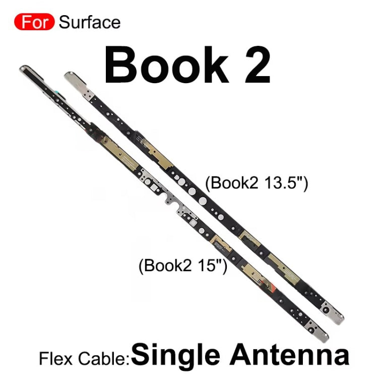 Cadre de Signal d'antenne Wifi pour Microsoft Surface Book/Surface Book 2 X944025-001
