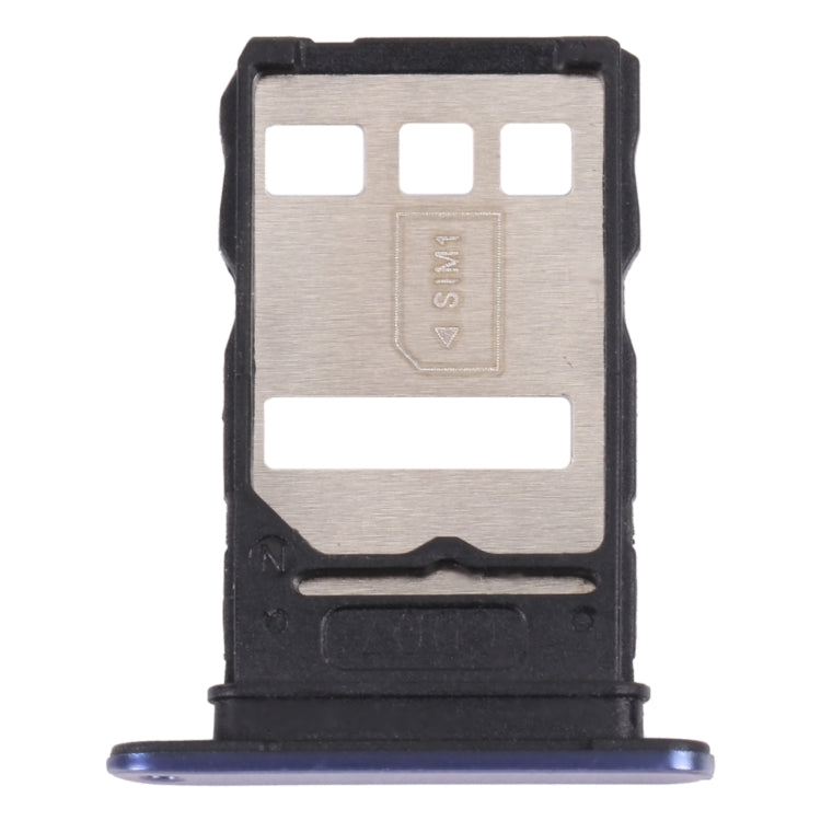 Tiroir Carte SIM + Tiroir Carte SIM pour Honor 50 Lite, For Honor 50 Lite