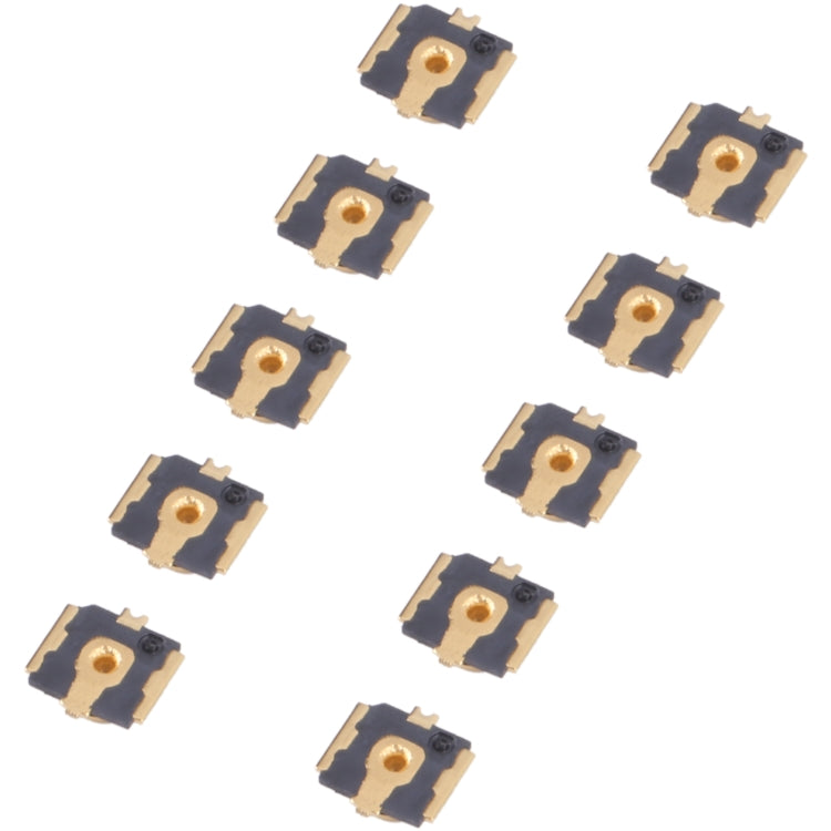 Base d'antenne 10 pièces sur carte mère pour Xiaomi Huawei OnePlus HTC Sony
